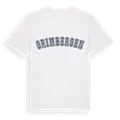 Grimbergen college t-shirt