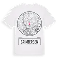 Grimbergen t-shirt