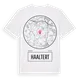 Haaltert t-shirt