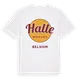 Halle cirkel t-shirt