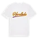 Harelbeke baseball t-shirt