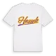 Hasselt baseball t-shirt