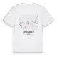Heilig Hartwijk karta t-shirt
