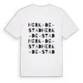 Herk-de-Stad ordlek t-shirt