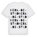 Herk-de-Stad ordlek t-shirt