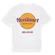 Hoeilaart cirkel t-shirt