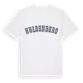 Huldenberg college t-shirt