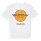 Ingelmunster cirkel t-shirt