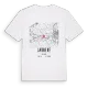 Jabbeke karta t-shirt