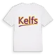 Kelfs baseball t-shirt