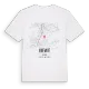 Kiewit karta t-shirt