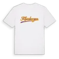 Kluisbergen baseball t-shirt