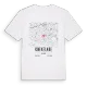 Koekelare karta t-shirt