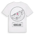 Koksijde t-shirt
