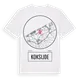 Koksijde t-shirt