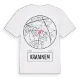 Kraainem t-shirt