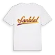 Laakdal baseball t-shirt