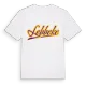 Lebbeke baseball t-shirt