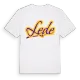 Lede baseball t-shirt