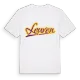 Leuven baseball t-shirt