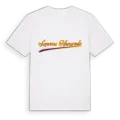 Leuvens Haasrode baseball t-shirt
