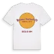 Leuvens Korbeek-Lo cirkel t-shirt