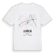Lummen karta t-shirt