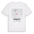 Maarkedal karta t-shirt