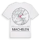 Machelen t-shirt