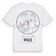 Malle t-shirt