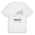 Mariakerke karta t-shirt