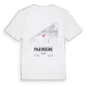 Mariakerke karta t-shirt
