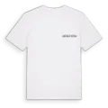Jag älskar Merchtem t-shirt litet tryck