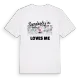 Någon i Mol älskar mig t-shirt