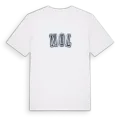 Mol college t-shirt