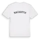 Nazareth böjd t-shirt