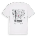 Nieuwdreef karta t-shirt