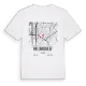 Nieuwdreef karta t-shirt
