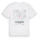 Nieuwerkerken karta t-shirt