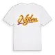 Nijlen baseball t-shirt
