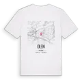 Olen karta t-shirt