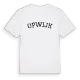 Opwijk böjd t-shirt