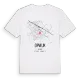 Opwijk karta t-shirt