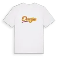 Overijse baseball t-shirt