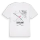 Overlaar karta t-shirt