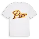 Peer baseball t-shirt