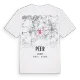 Peer karta t-shirt