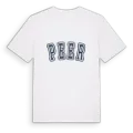 Peer college t-shirt