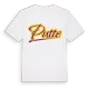 Putte baseball t-shirt