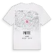 Putte karta t-shirt